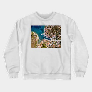 Zman Crewneck Sweatshirt